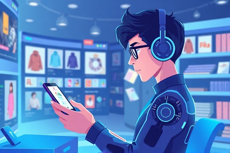 AI Revolutionizing Shopping: How Alexa Transforms Online Shopping with AI