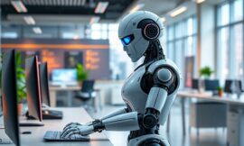 Humanoids at Work: The Future of Autonomous Labor