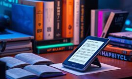 Mark II: The AI Bookmark That Remembers