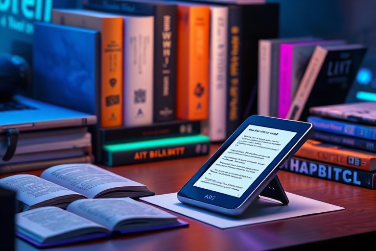 AI Mark II: The AI Bookmark That Remembers