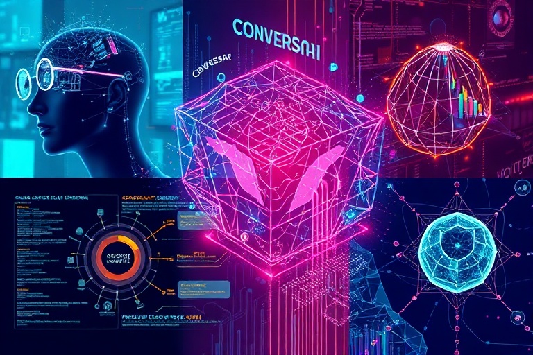 Read more about the article AI Tools of April 2026: The Best Innovations