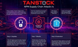 OpenAI Faces Supply Chain Attack: An Analysis of the TanStack npm Incident