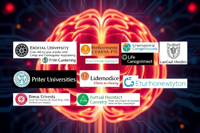 AI Unlocking the Future: Free Online Courses in Reinforcement Learning from European Universities