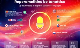 AI-Driven Speech Recognition Across 55+ Languages: How Speechmatics is Setting the Standard