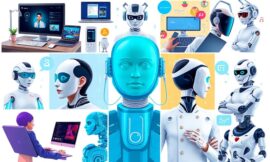 The Rise of AI Agents in Everyday Applications: Enhancing User Experience