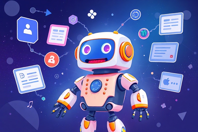 AI AI’s Role in Enhancing Work Efficiency: Exploring Slackbot’s Capabilities