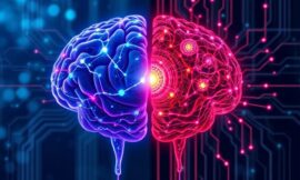 The Neuroscience of AI Consciousness: Why True Consciousness is Beyond AI