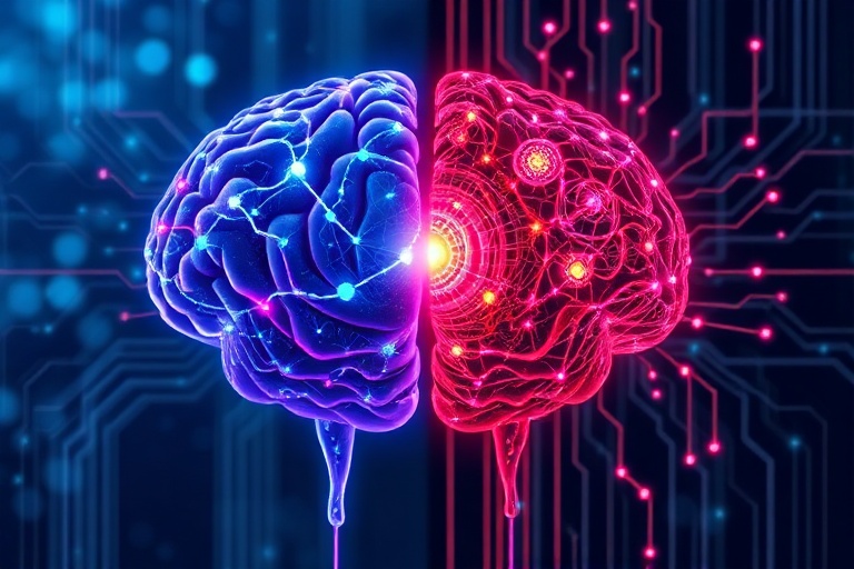 AI The Neuroscience of AI Consciousness: Why True Consciousness is Beyond AI