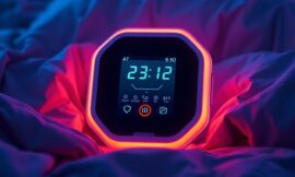 AI Tools Revolutionizing Sleep Management: Introducing Naptick