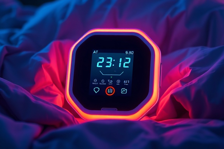 AI AI Tools Revolutionizing Sleep Management: Introducing Naptick