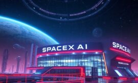 The Talent Exodus at SpaceXAI: Implications for AI Research