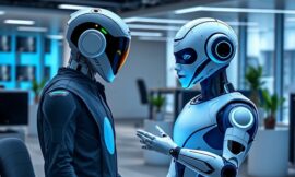 ClawStage: The AI Agent Inside Your Workspace