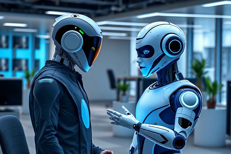 AI ClawStage: The AI Agent Inside Your Workspace