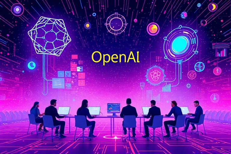 AI OpenAI’s Strategic Consolidation: Impacts on AI’s Future Direction