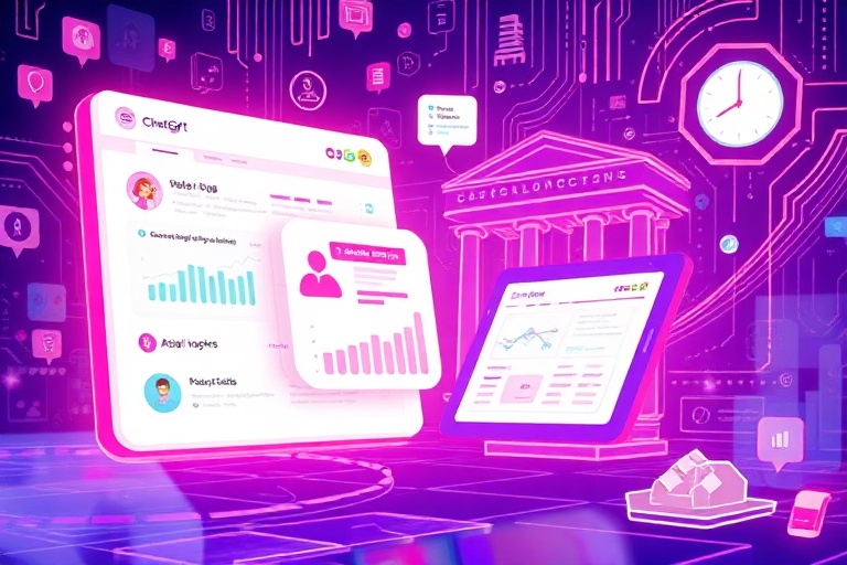 AI ChatGPT’s New Financial Features: A Game Changer for Personal Finance