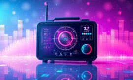 The Rise of AI Music: Anthropic’s 24/7 Radio Station