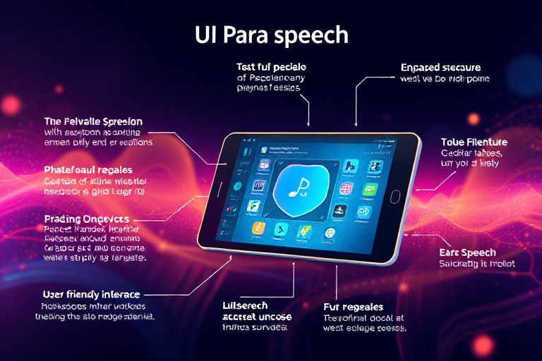 AI Introducing Paraspeech: The Future of Speech-to-Text Technology