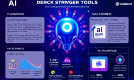 AI-Powered Tools for Content Creation: A Comprehensive Overview