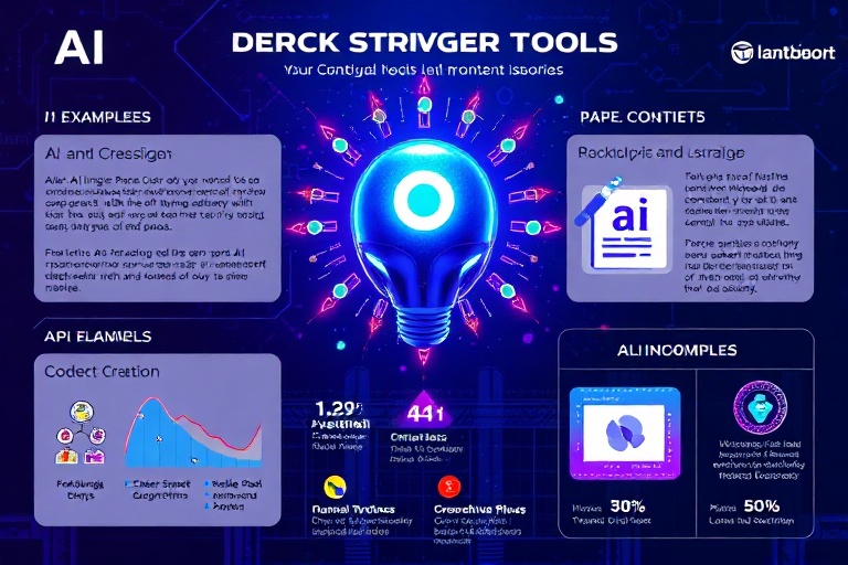 AI AI-Powered Tools for Content Creation: A Comprehensive Overview
