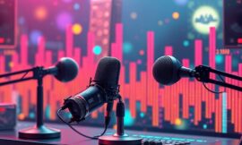The AI-Driven Radio Station Experiment: Unveiling the Future of Broadcasting