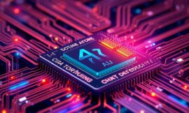 Advancements in AI Memory Technology: Enhancing Efficiency and Performance
