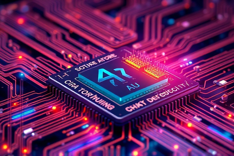 AI Advancements in AI Memory Technology: Enhancing Efficiency and Performance