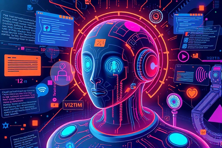 AI Google’s Gemini Omni: A Game Changer in AI
