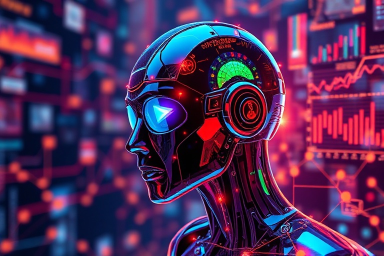 AI Innovative AI Tools for Everyday Use: Boosting Productivity and Investment Insights