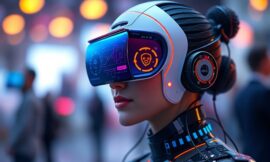 The Rise of Wearable AI: Tracking Social Interactions with Scople