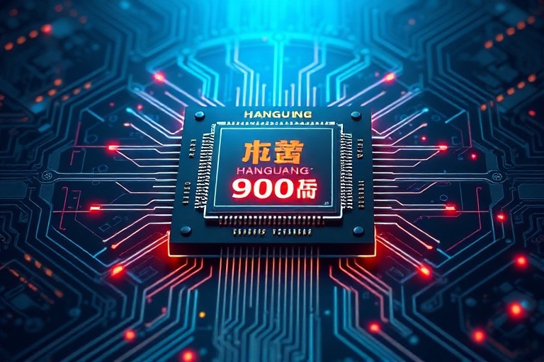 AI Alibaba’s New AI Chip: A Leap in Performance