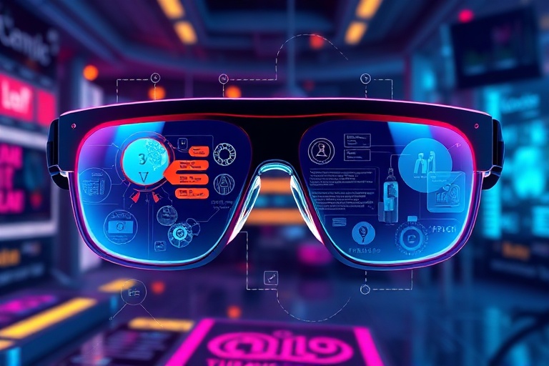 AI The Rise of Open-Source Smart Glasses: How Mentra is Changing the Landscape
