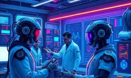 Navigating Rogue AI Risks in Frontier Labs