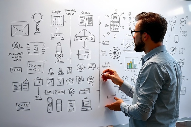 AI Building a Profitable AI Startup: A Founder’s 30-Day Playbook