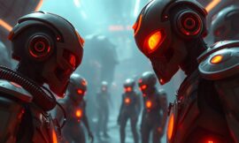AI Takes Center Stage at Cannes: The Impact of ‘Hell Grind’