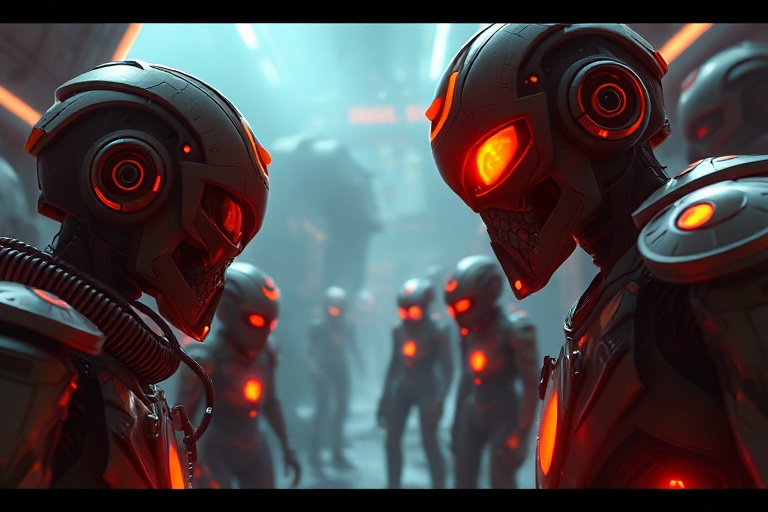 AI AI Takes Center Stage at Cannes: The Impact of ‘Hell Grind’
