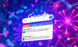 Google Integrates AI into Search Ads: Enhancing User Experience with Conversational Discovery Ads
