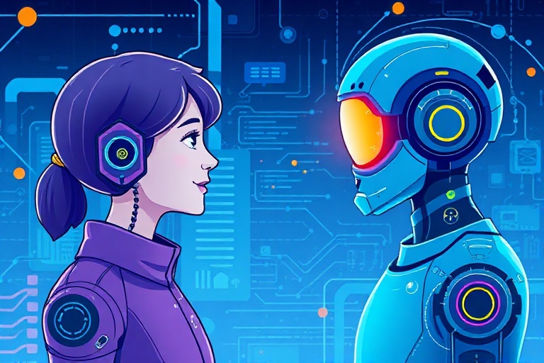 AI The Impact of ElevenLabs’ New Speech Engine on Chat Agent Interactions