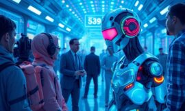 Future Trends: AI Agents by 2027