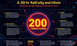 Achieving 200 Hours of Zero-Failure Runtime in AI: Challenges and Successes
