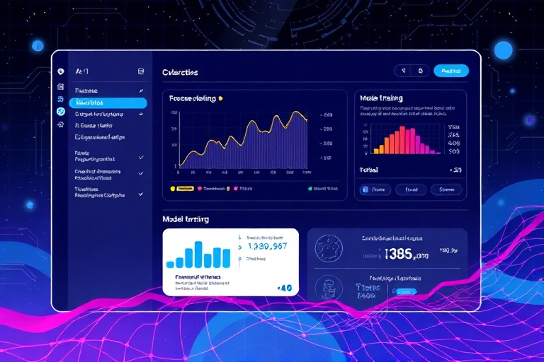 AI Creating Custom ML Models Without Code: How No-Code Platforms are Democratizing Machine Learning