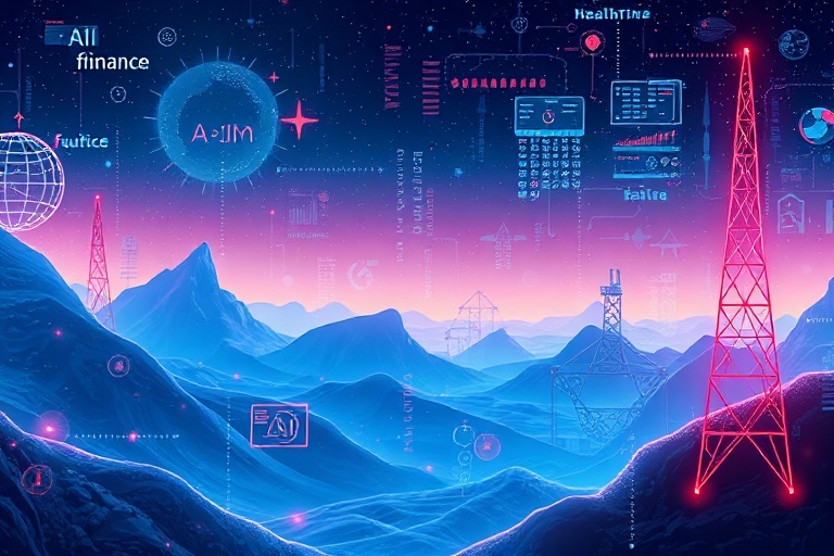 AI Navigating the AI Era: A Brain Playbook for Thriving in an AI-Driven World