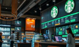 Starbucks Reverses Course on AI Inventory Management: Challenges and Lessons Learned