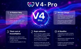 DeepSeek’s V4-Pro: A Game Changer in AI Development