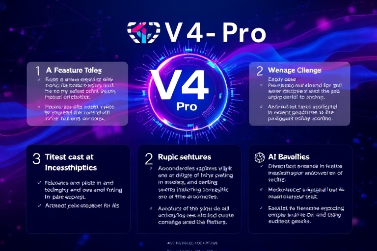 AI DeepSeek’s V4-Pro: A Game Changer in AI Development