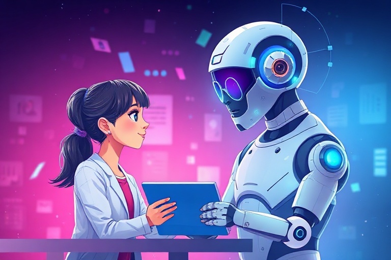 AI Real-Time Language Learning with AI Tutors: Enhancing Conversational Skills and Vocabulary Retention