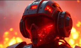 AI Takes Center Stage at Cannes with Fully Generated Film: Exploring the Impact of AI in Filmmaking