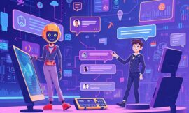 ElevenLabs Unveils Speech Engine for Chat Agents: Enhancing Conversational AI