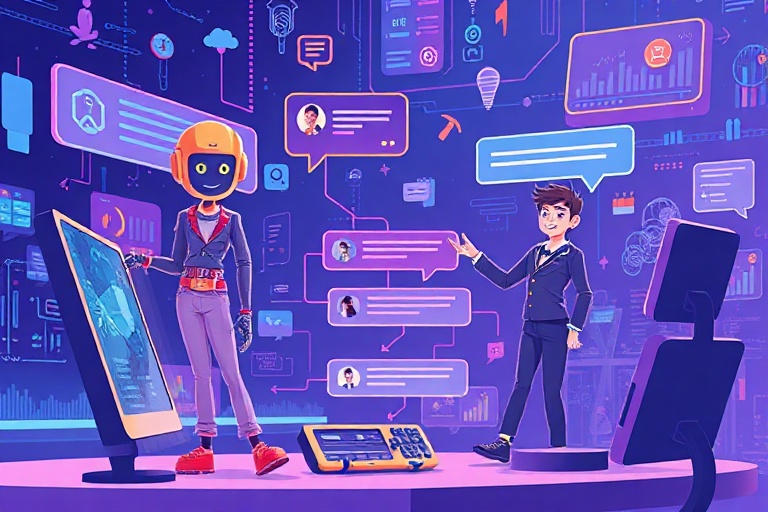AI ElevenLabs Unveils Speech Engine for Chat Agents: Enhancing Conversational AI