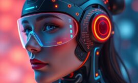 AI-Powered Wearable Tech: Scople Tracks Human Reactions