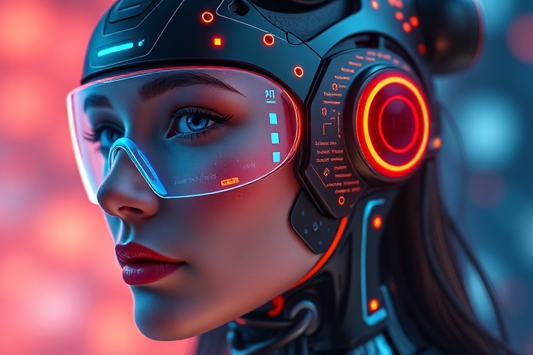 AI AI-Powered Wearable Tech: Scople Tracks Human Reactions